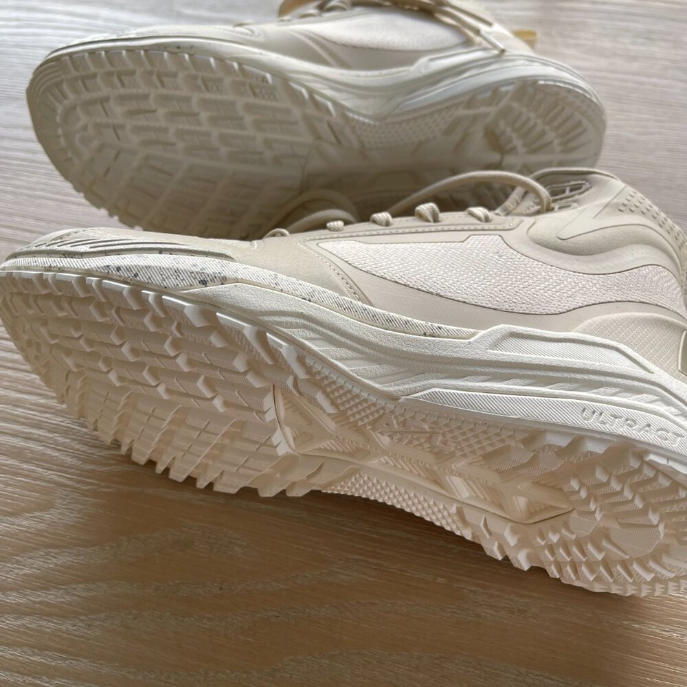 APL Women’s Techloom Defender High Top Sneaker Size 8 - Picture 7 of 9